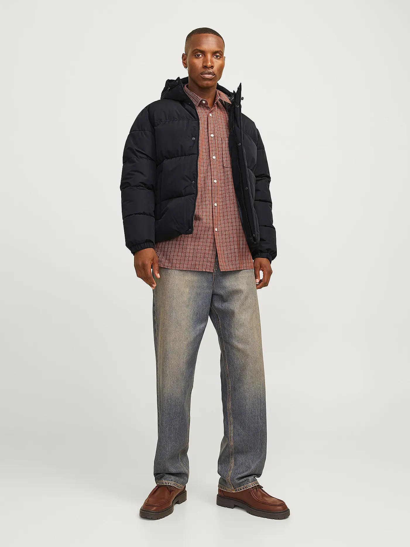 JACK & JONES | Steppjacke JJEBRADLEY | 